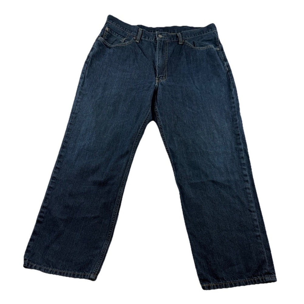 Levi's 550 Men's Jeans Size 38x30 Relaxed Fit